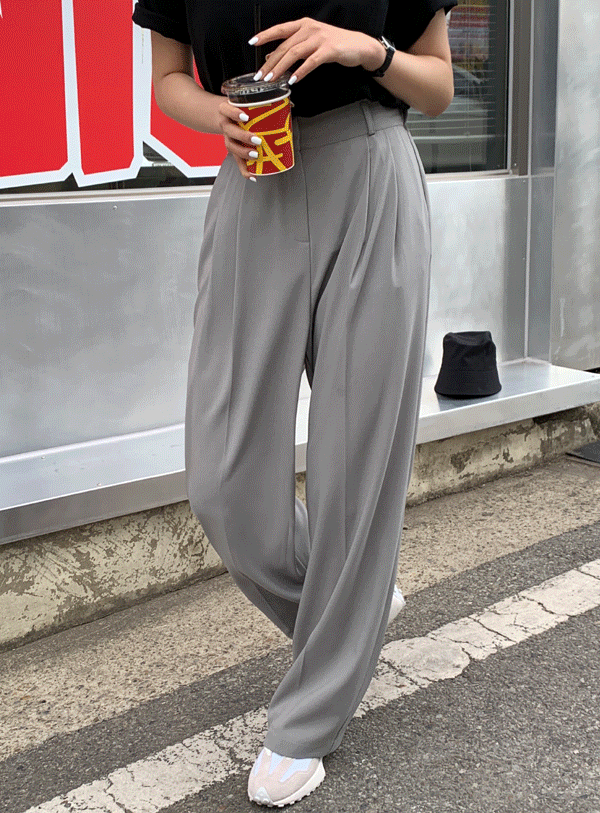 [여름슬랙스] 디메 슬랙스 pants 