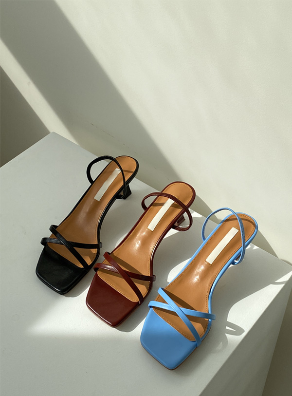레잇 투웨이 shoes (*4color)